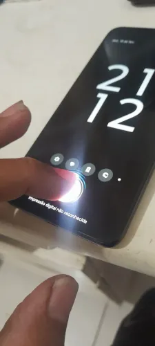 CELULAR EDGE 30 NEO 256G NFC SÓ 400R