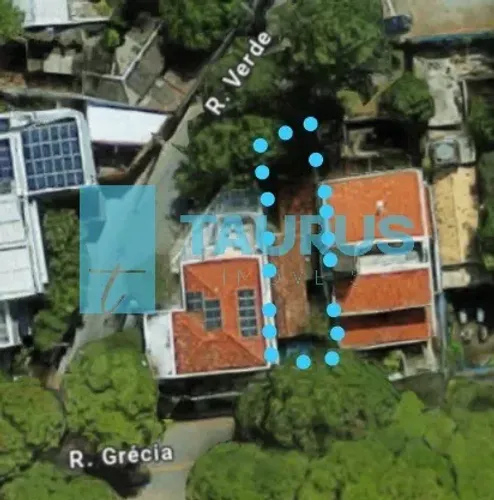 Terreno à venda, 213m², Jardim Europa.