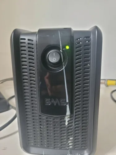 Estabilizador SMS