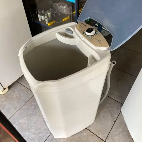 TANQUINHO DE LAVAR ROUPAS SUGGAR 10kg SEMI-NOVO