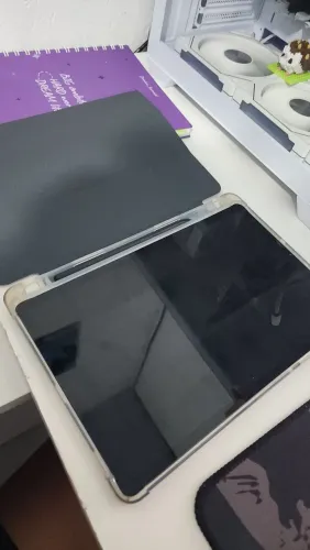Tablet Samsung s6 Lite com Spen 128gb