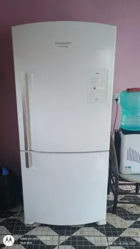 Geladeira Brastemp Inverse Frost Free 573 litros