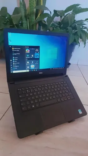 Ultrabook Intel Core i5 12GB RAM Bateria Boa Windows 11 