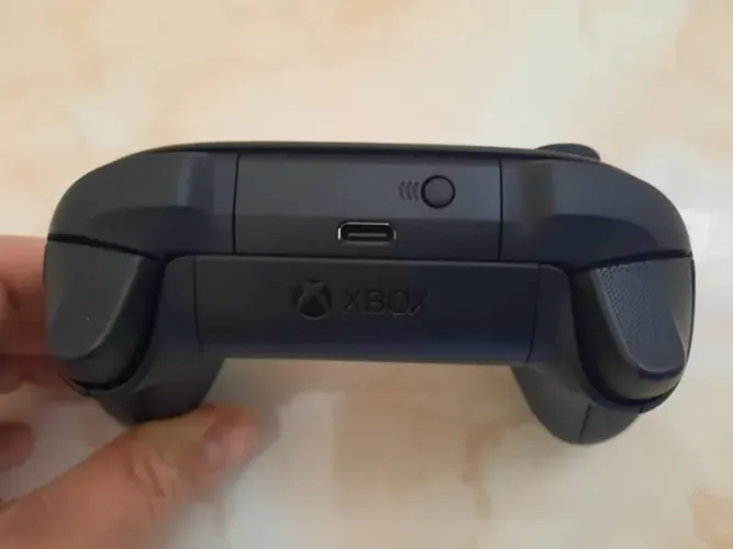 Controle Xbox One e G5 Pro Max
