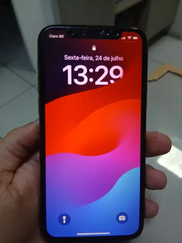 IPhone 11 pro 64g