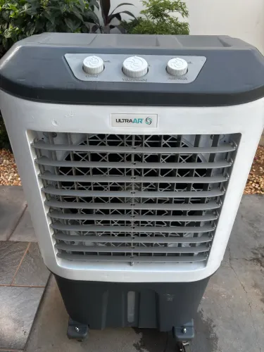 Climatizador de Ar 70litros