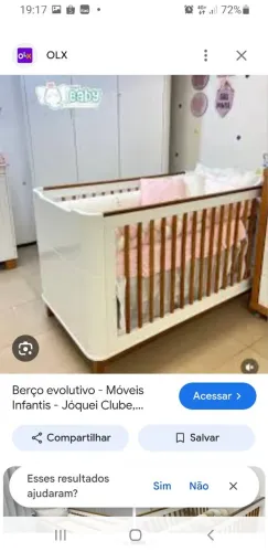 Berço