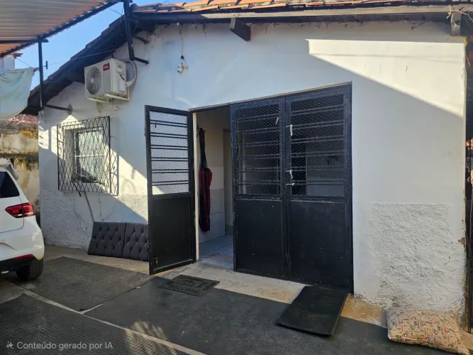 Casa venda