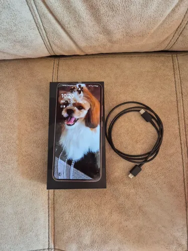 Galaxy s22 plus 