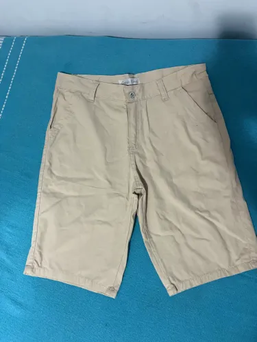 Short jeans