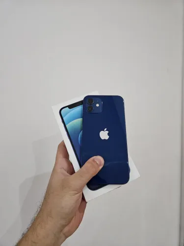 IPHONE 12 256GB
