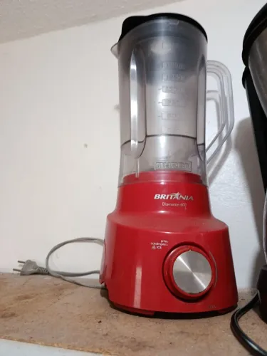 Liquidificador Britânia