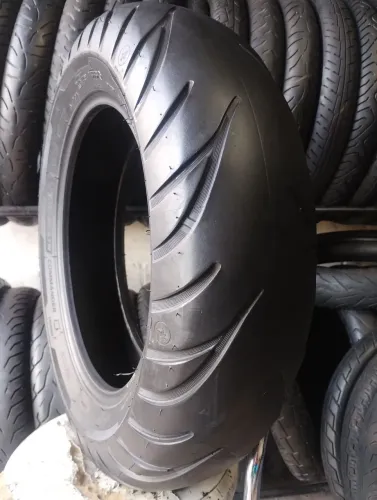 Pneu de moto 180/70 B15 Michelin