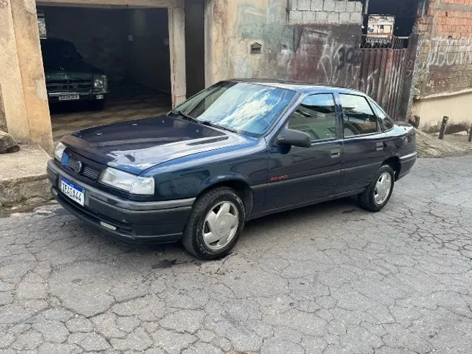 Chevrolet Vectra GLS/expres.2.2/ 2.0 E 2.0 CD 8V 1994