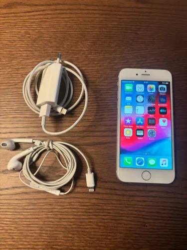 iPhone 6 - 64 GB