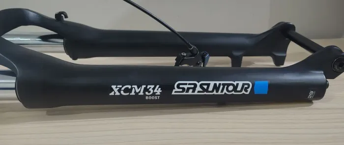 Suspensão santour xcm34 nova
