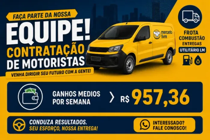 Motorista