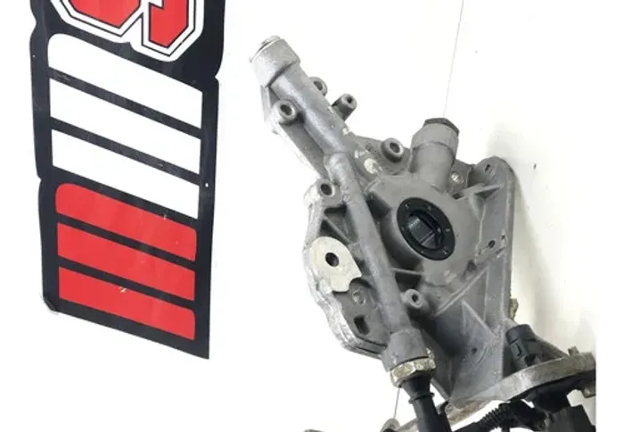 Bomba De Oleo Motor Cobalt Spin 1.4 1.8 Flex 2013 A 2019