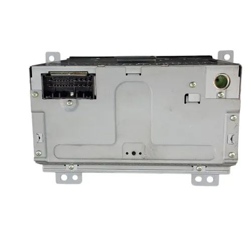 Radio Original Mp3 Hyundai Azera 2007/2010