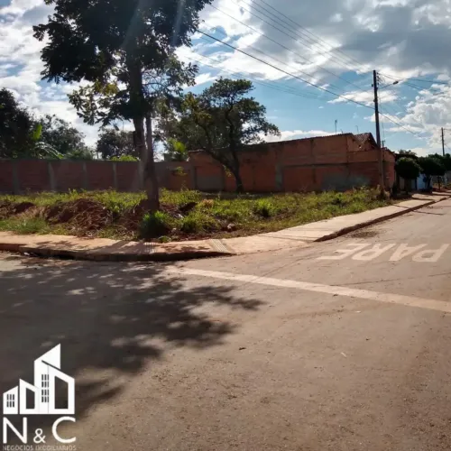 LOTE- Pontal Sul - Aparecida de Goiânia
