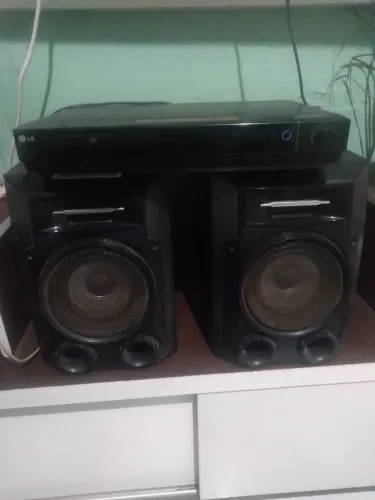 Home Theater 