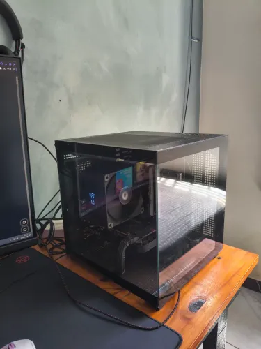 PC GAMER INTEL 