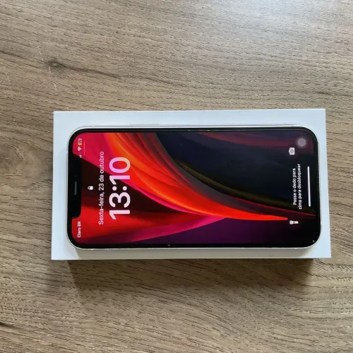 iPhone 12 64gb