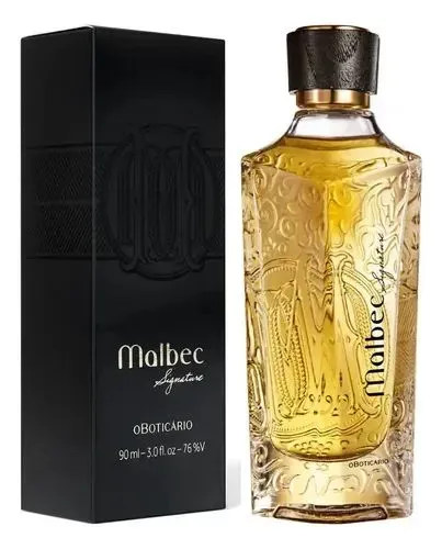 Malbec signature 90ml