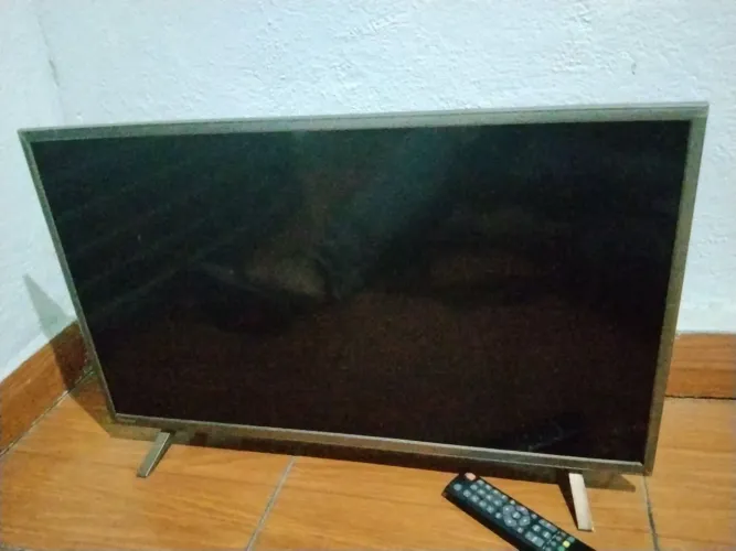 Televisão Semp Toshiba 32 polegadas