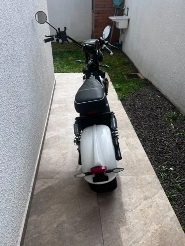 Vendo Scooter elétrica Sport Plus 3.000w
