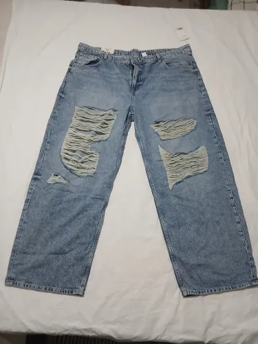 Calça Jeans Shein