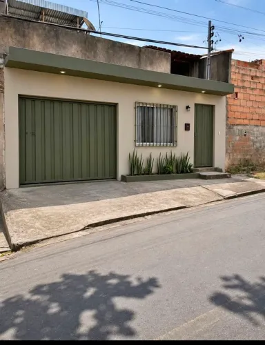 C.A Osasco - Helena Maria