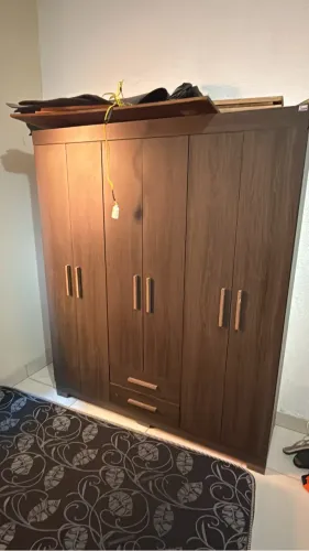 Vendo Moveis usados e eletrodomésticos