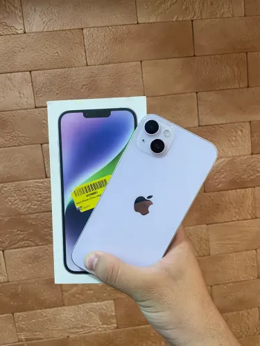 iPhone 14 Plus 128gb pronta entrega -avance aqui