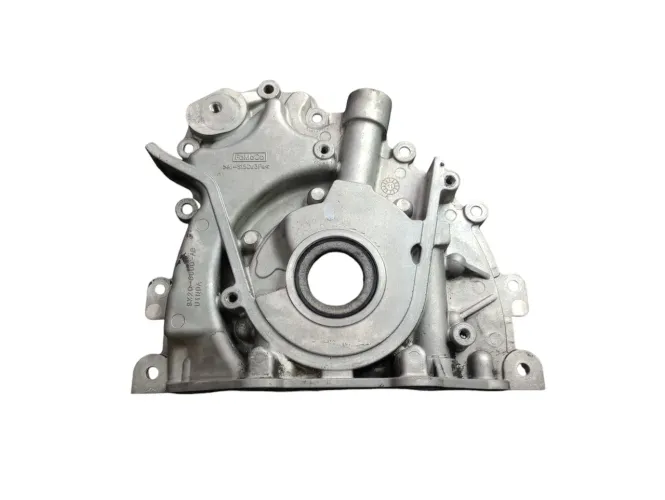 Bomba De Óleo Motor Discovery 4 3.0 Diesel 2011 