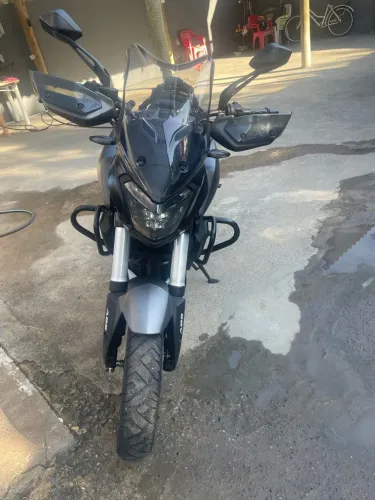 Dominar 400