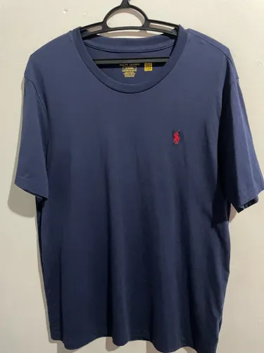 Camiseta Ralph Lauren