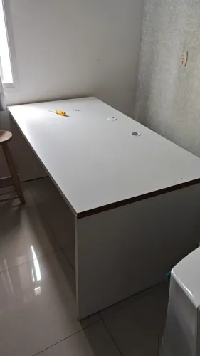 Balcão de computador 