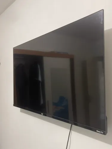 Televisão 43 Polegadas AOC