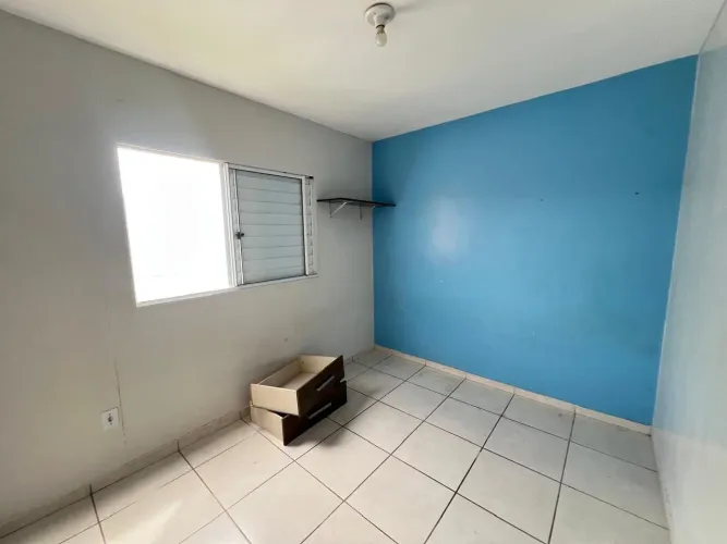 Apartamento 2 quartos