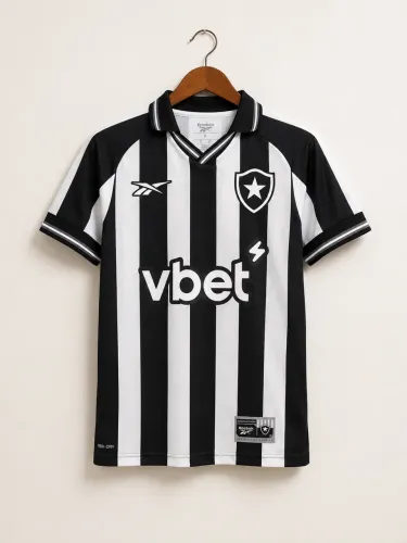 Camisa Botafogo