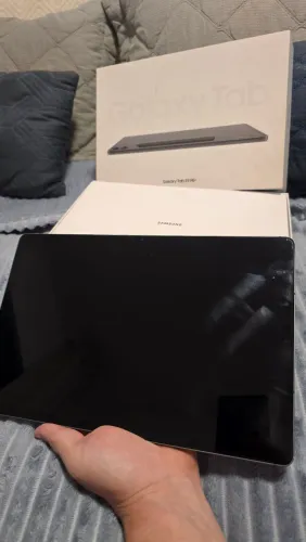 Tab S9 Fe Plus + Spen