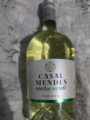 Vinho Branco Português, Casal Mendes VINHO VERDE 750ml