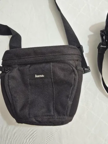 Bolsa para câmeras Hama