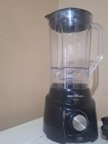 LIQUIDIFICADOR