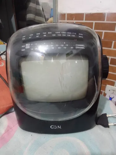 Tv goal com radio am e fm