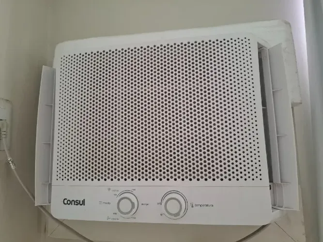 Ar condicionado consul 10000btus