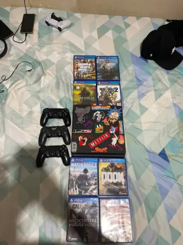 Ps4