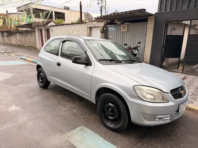 Chevrolet Celta Life/ LS 1.0 MPFI 8V Flexpower 3P 2008