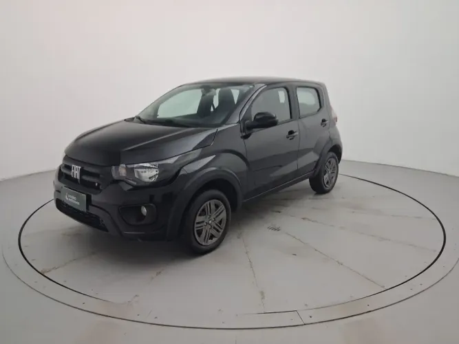 Fiat Mobi Like 1.0 Fire Flex 5P. 2026